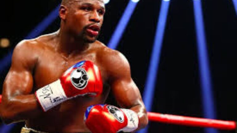 Floyd Mayweather reveals boxing caused him irreparable damage: Mentally I'm not 100 percent